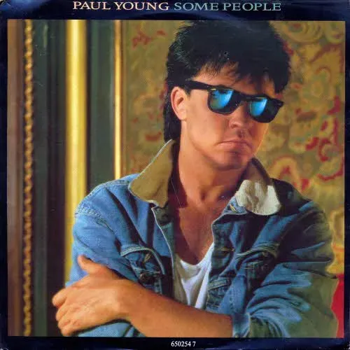 Young Paul - Some People
