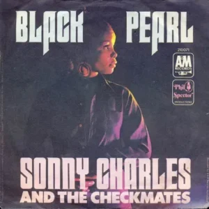 Charles Sonny - Black Pearl (nur Cover)