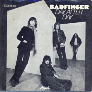 Badfinger - Day after day