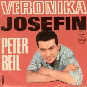Beil Peter - Veronika (nur Cover)