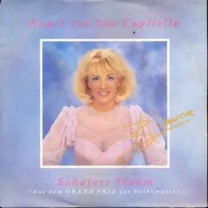 Bianca - Engel von San Capitello
