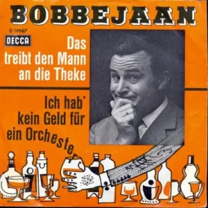 Bobbejaan - Das treibt den Mann an die Theke