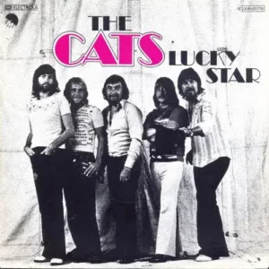 Cats - Lucky Star (nur Cover)