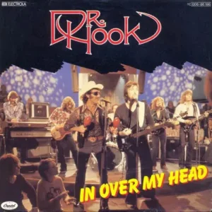 Dr. Hook - In over my head (nur Cover)