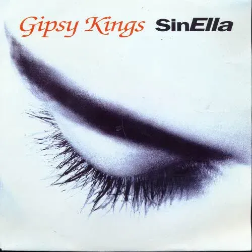 Gipsy Kings - Sin Ella