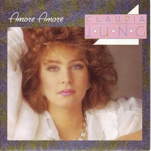 Jung Claudia - Amore amore (nur Cover)