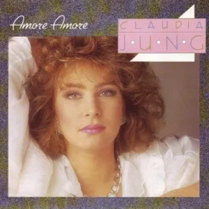 Jung Claudia - Amore amore