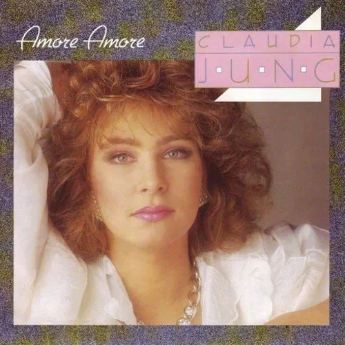 Jung Claudia - Amore amore