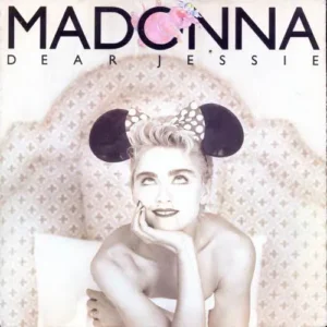 Madonna - Dear Jessie