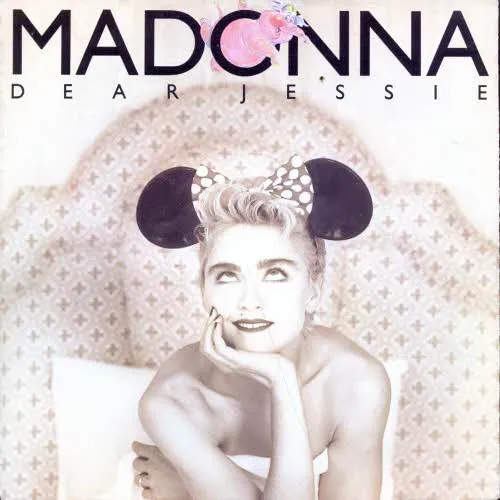 Madonna - Dear Jessie