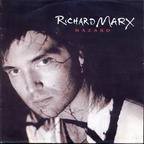 Marx Richard - Hazard