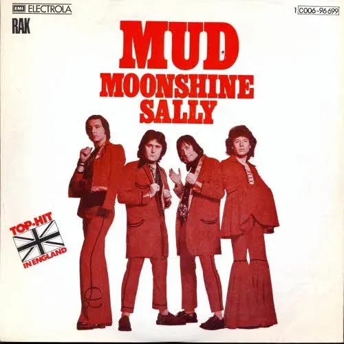 Mud - Moonshine Sally