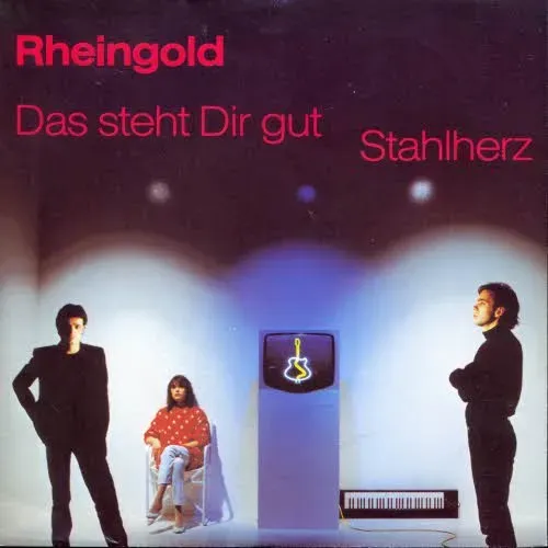 Rheingold - Das steht dir gut