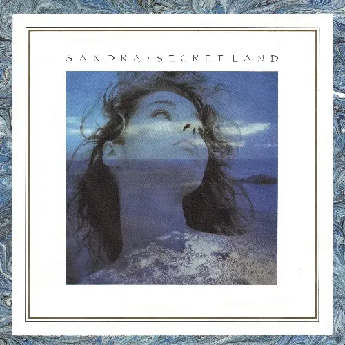 Sandra - Secret Land