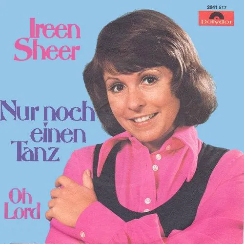Sheer Ireen - Nur noch einen Tanz