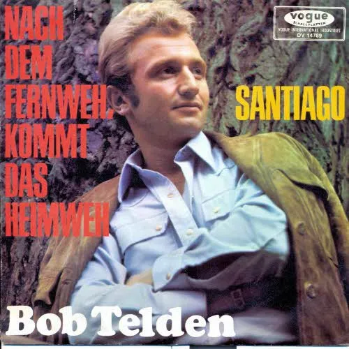 Telden Bob - Nach dem Fernweh, kommt das Heimweh