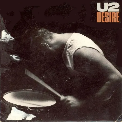 U2 - Desire