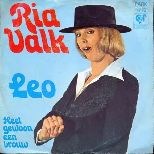 Valk Ria - Leo