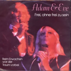 Adam & Eve - Frei, ohne frei zu sein