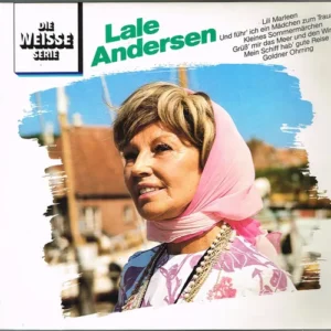Andersen Lale - Die weisse Serie