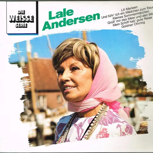 Andersen Lale - Die weisse Serie