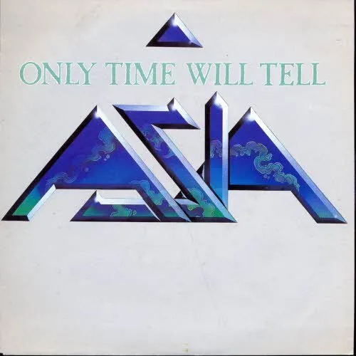 Asia - Only time will tell