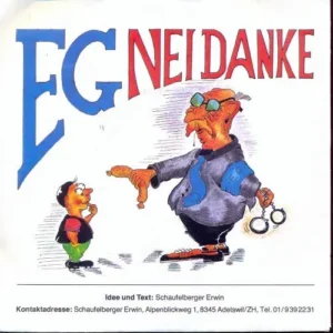 Baur Marie-Claire - EG nei danke