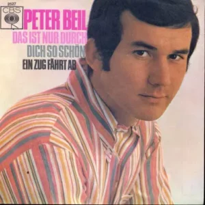 Beil Peter - Das ist nur durch dich so schön