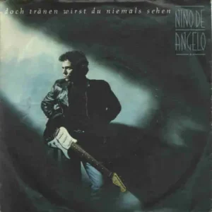 De Angelo Nino - Doch Tränen wirst du niemals sehen