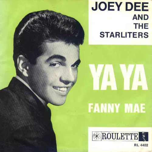 Dee Joey - Ya Ya