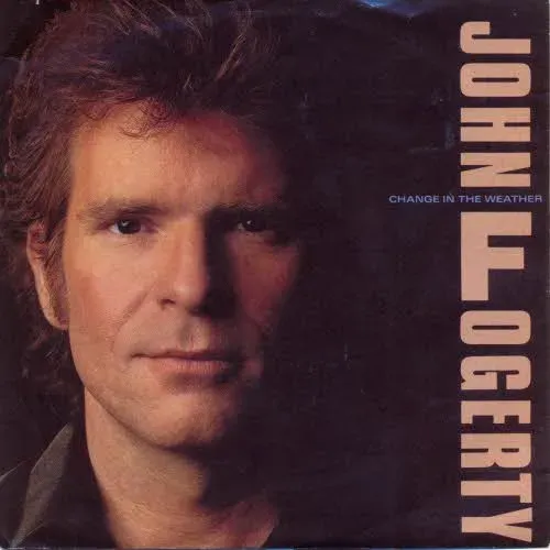 Fogerty John - Change in the weather (nur Cover)