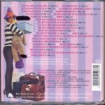 Lindblom Anita - Lass die Liebe aus dem Spiel (CD-BEAR FAMILY) – Bild 2