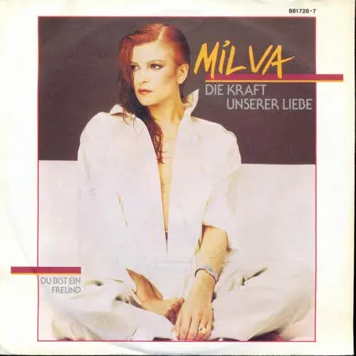 Milva - Die Kraft unserer Erde