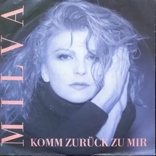 Milva - Komm zurück zu mir