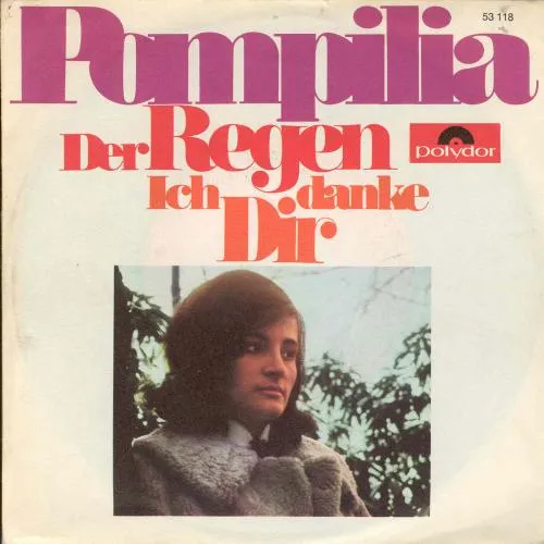 Pompilia - Der Regen