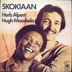 Alpert Herb & Masekela Hugh - Skokiaan (nur Cover)