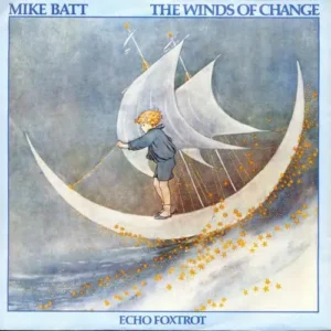 Batt Mike - The winds of change