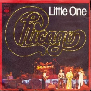 Chicago - Little one
