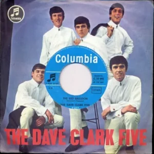 Dave Clark Five - The Red Balloon (KLC)