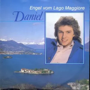 Daniel - Engel vom Lago Maggiore