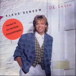 Densow Klaus - Oh Luisa