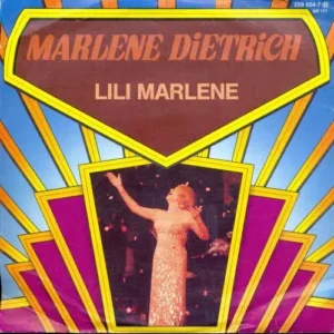 Dietrich Marlene - McGuire Sisters - je 1 Hit (RI)