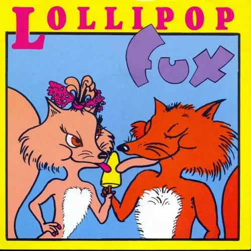 Fux - Lollipop (nur Cover)
