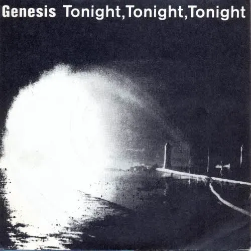 Genesis - Tonight, Tonight, Tonight (nur Cover)