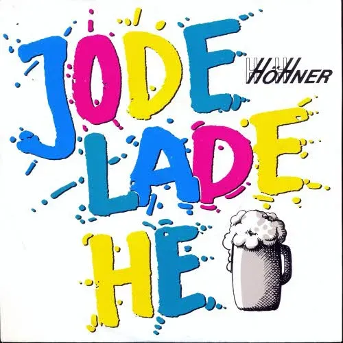 Höhner - Jode lade he