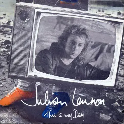 Lennon Julian - This Is my day