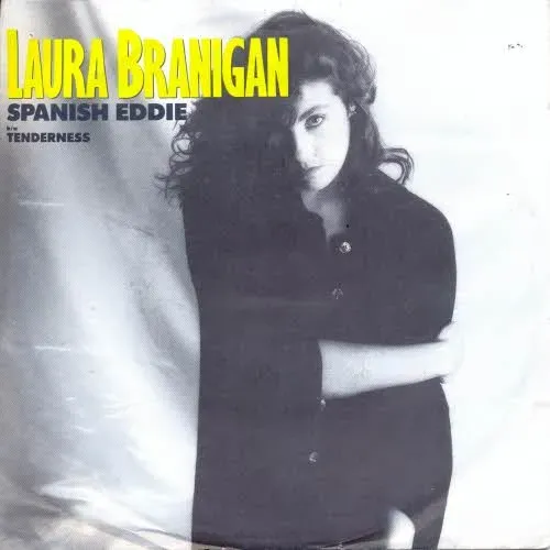 Branigan Laura - Spanish Eddie