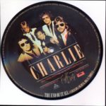 Charlie - Fight Dirty (Picture Disc) – Bild 2