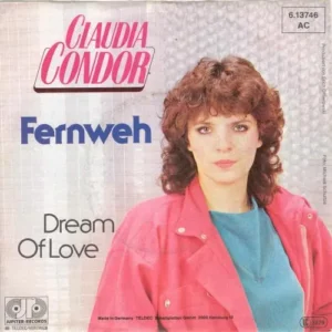 Condor Claudia - Fernweh