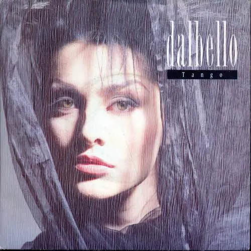 Dalbello - Tango (nur Cover)